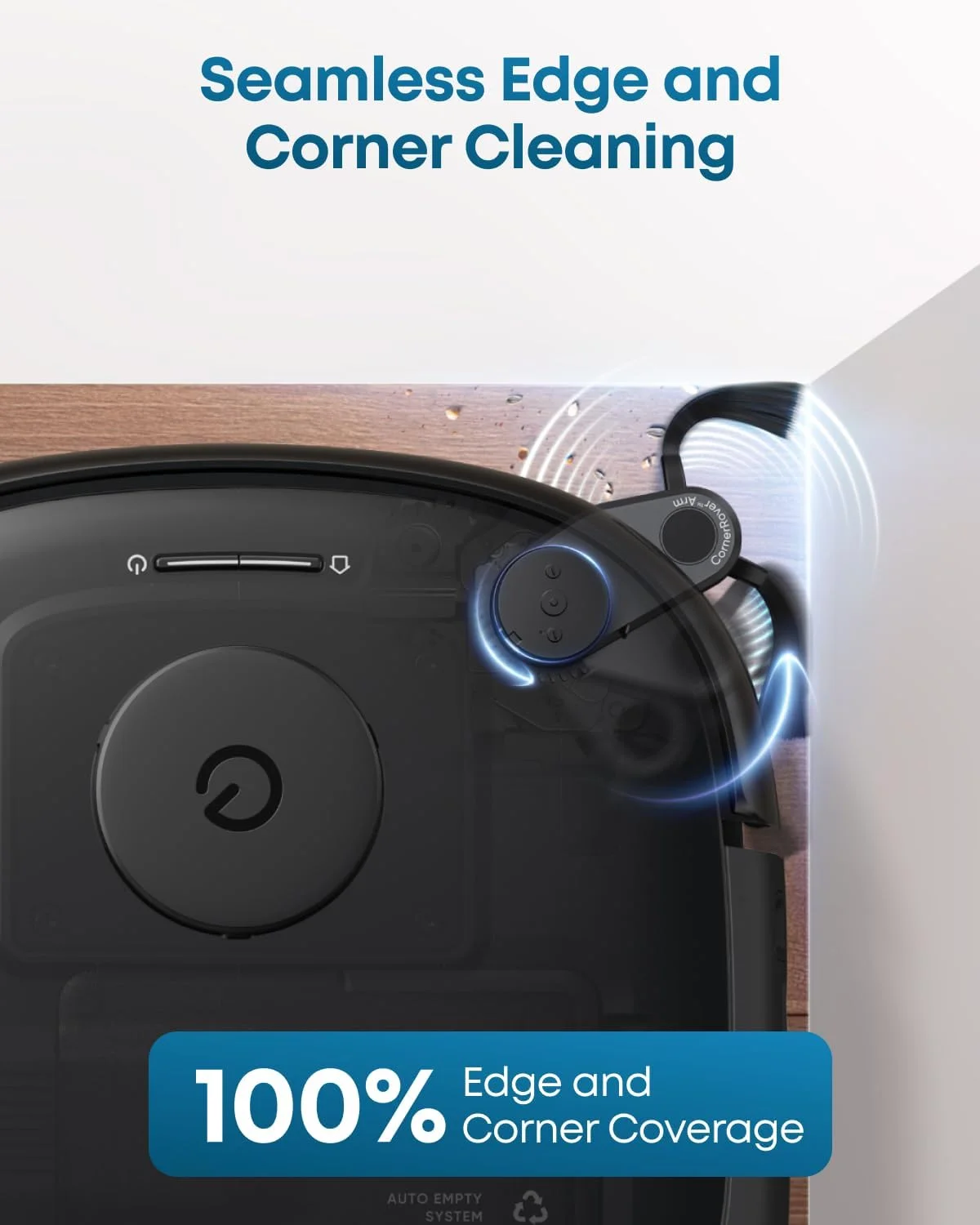 eufy E28 Omni Robot Vacuum Cleaner with Mop, HydroJet System, Portable Deep Cleaner for Carpet, Spot Cleaner, 20,000 Pa Turbo Suction, Zero Tangling, Corner-to-Edge Deep Cleaning, All-In-One Station eufy E28 Omni Robot Vacuum Cleaner with Mop, HydroJet System, Portable Deep Cleaner for Carpet, Spot Cleaner, 20,000 Pa Turbo Suction, Zero Tangling, Corner-to-Edge Deep Cleaning, All-In-One Station