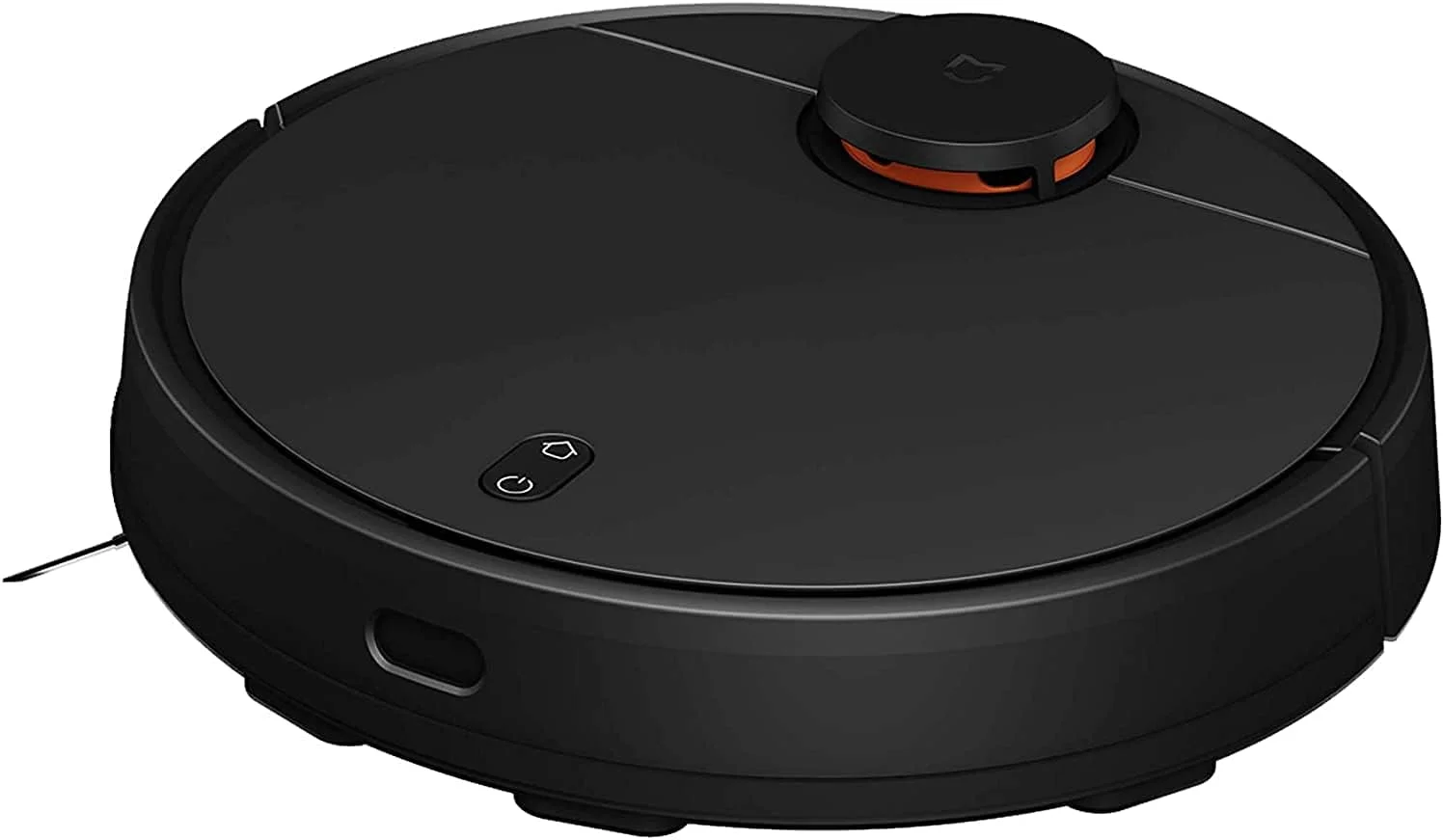 جاروبرقی ربات شیائومی مدل Mi Robot Vacuum Mop P، مشکی (بازسازی شده) جاروبرقی ربات شیائومی مدل Mi Robot Vacuum Mop P، مشکی (بازسازی شده)