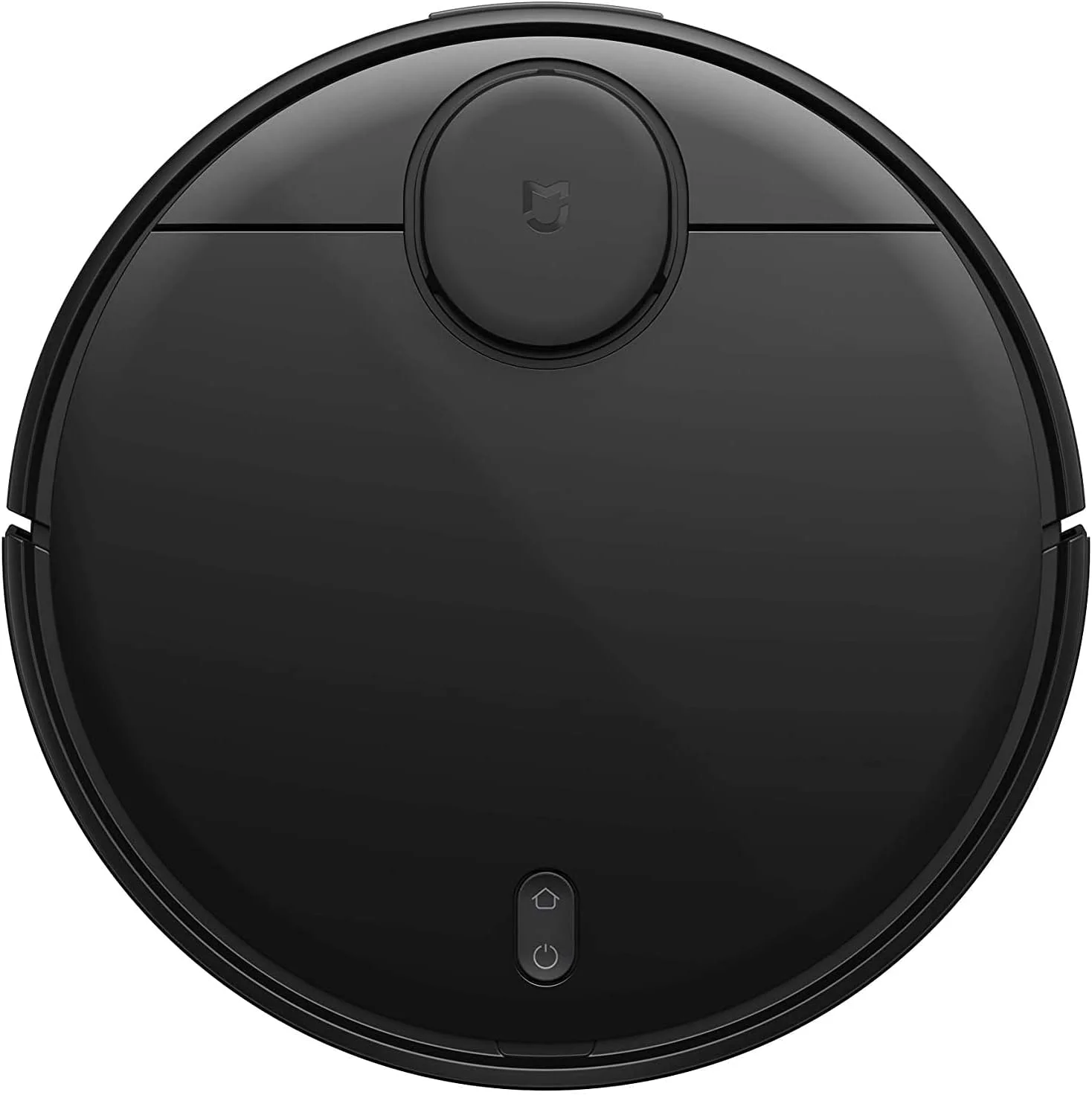 جاروبرقی ربات شیائومی مدل Mi Robot Vacuum Mop P، مشکی (بازسازی شده) جاروبرقی ربات شیائومی مدل Mi Robot Vacuum Mop P، مشکی (بازسازی شده)