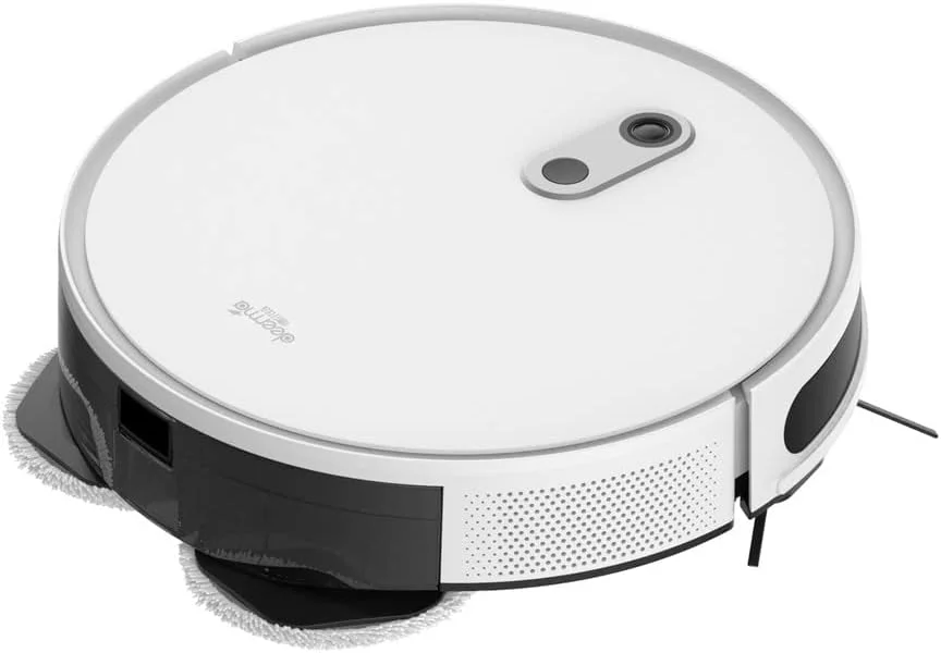 جاروبرقی رباتیک هوشمند دیرما مدل A10-WHITE، سفید جاروبرقی رباتیک هوشمند دیرما مدل A10-WHITE، سفید