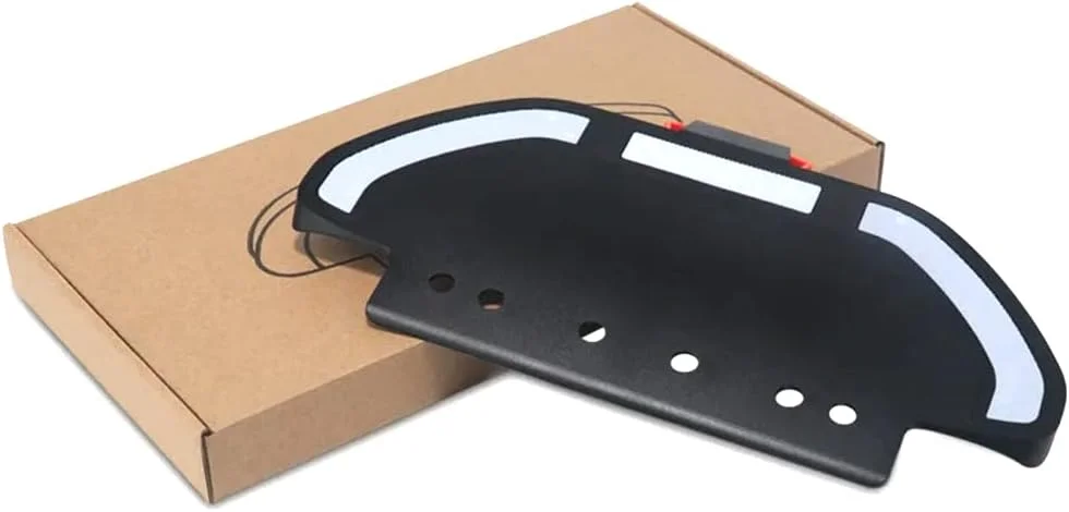 نگهدارنده پارچه تی سازگار با جاروبرقی رباتیک شیائومی Mi Robot Vacuum-Mop Pro S10 S12 B106GL / Mop 2S XMSTJQR2S، قطعات و لوازم جانبی جایگزین نگهدارنده پارچه تی نگهدارنده پارچه تی سازگار با جاروبرقی رباتیک شیائومی Mi Robot Vacuum-Mop Pro S10 S12 B106GL / Mop 2S XMSTJQR2S، قطعات و لوازم جانبی جایگزین نگهدارنده پارچه تی