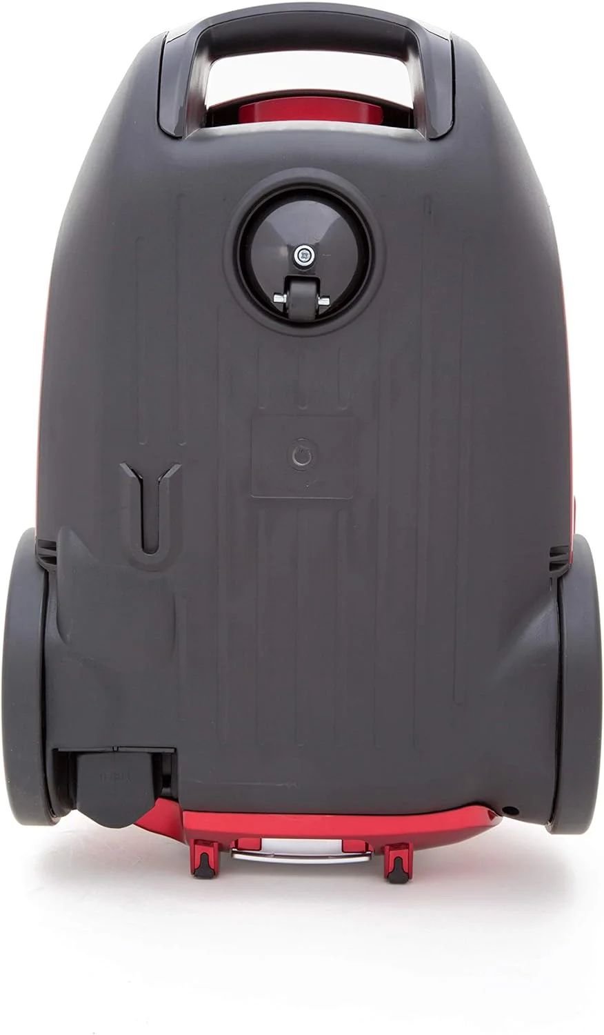 جاروبرقی کیسه ای 1800 وات شارپ با فیلتر HEPA خروجی مدل EC-BG1805A-RZ قرمز جاروبرقی کیسه ای 1800 وات شارپ با فیلتر HEPA خروجی مدل EC-BG1805A-RZ قرمز