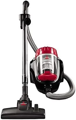 جاروبرقی سطلی چند چرخهای بدون کیسه بیسل Cleanview مدل (1994K) جاروبرقی سطلی چند چرخهای بدون کیسه بیسل Cleanview مدل (1994K)