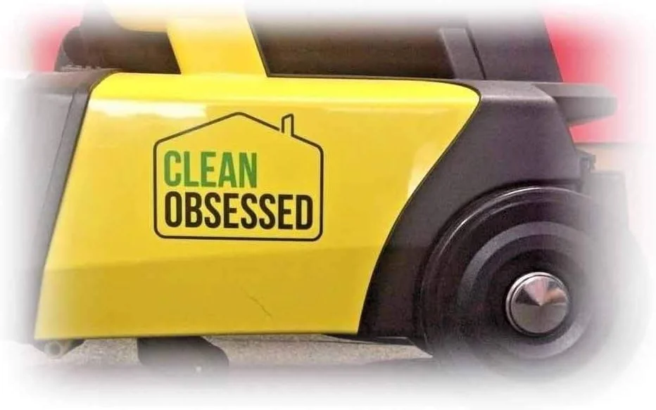 جاروبرقی سطلی سبک وزن تجاری Clean Obsessed مدل CO711 (جاروبرقی با کیت) جاروبرقی سطلی سبک وزن تجاری Clean Obsessed مدل CO711 (جاروبرقی با کیت)