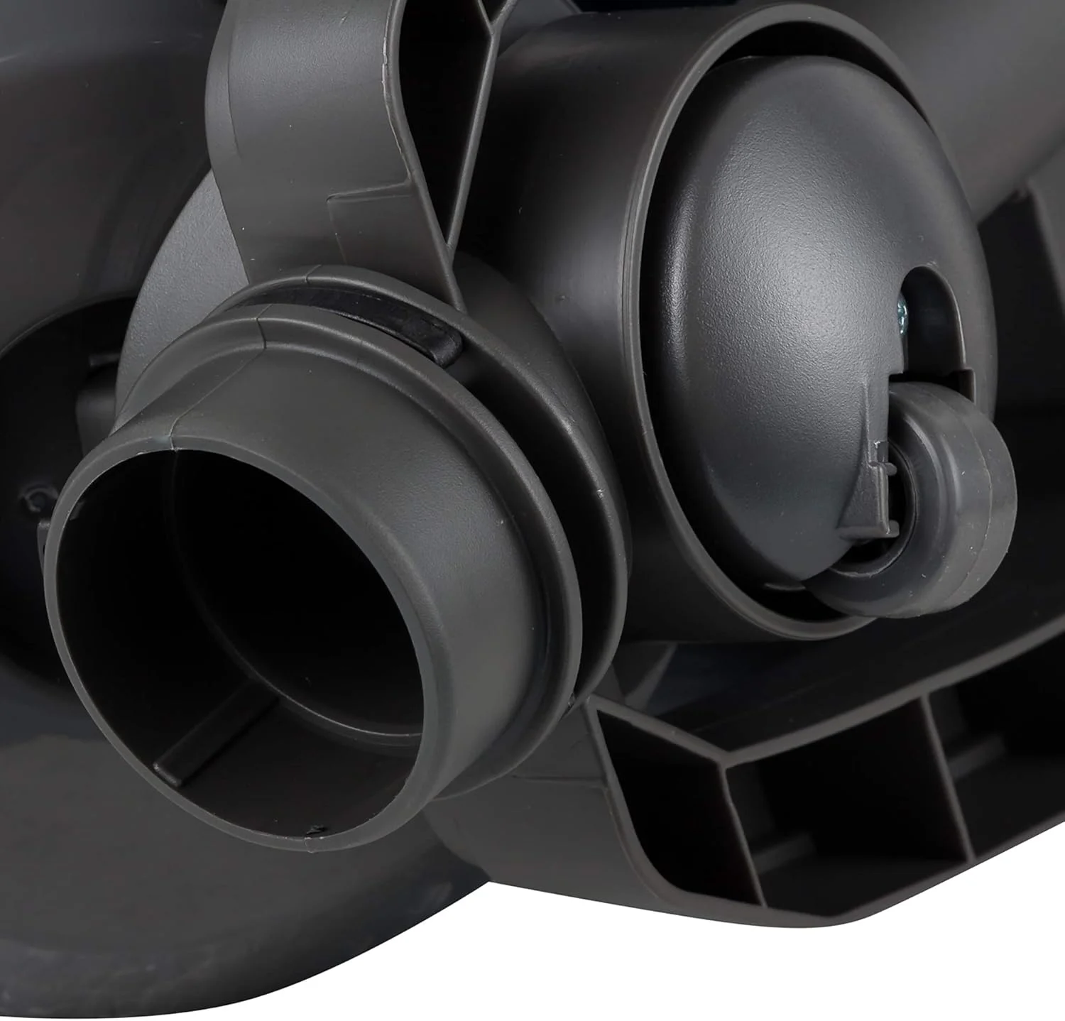 جاروبرقی سطلی بدون کیسه بلک اند دکر با تکنولوژی Multi Cyclone، 2000 وات، ظرفیت 2.5 لیتر، فیلتراسیون 6 مرحله ای HEPA، سرعت متغیر، 289 وات هوا، جمع کننده خودکار سیم، کابل 5 متری، فیلتر قابل شستشو، آبی - VM2080-B5 جاروبرقی سطلی بدون کیسه بلک اند دکر با تکنولوژی Multi Cyclone، 2000 وات، ظرفیت 2.5 لیتر، فیلتراسیون 6 مرحله ای HEPA، سرعت متغیر، 289 وات هوا، جمع کننده خودکار سیم، کابل 5 متری، فیلتر قابل شستشو، آبی - VM2080-B5