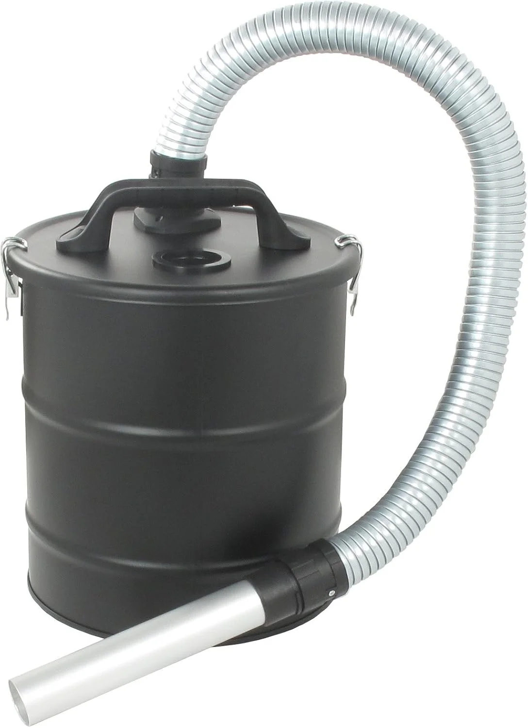 جاروبرقی خاکستر گرین استار مدل 11784 با ظرفیت 20 لیتر XL2030