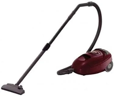 جاروبرقی بدون کیسه قدرتمند هیتاچی 1600 وات، قدرت مکش بالا با ظرفیت بزرگ 5 لیتری گرد و غبار، فیلتر پارچه ای، عملکرد دمنده، نازل فرش، کف و شکاف، برس، CVW160024CBSWR جاروبرقی بدون کیسه قدرتمند هیتاچی 1600 وات، قدرت مکش بالا با ظرفیت بزرگ 5 لیتری گرد و غبار، فیلتر پارچه ای، عملکرد دمنده، نازل فرش، کف و شکاف، برس، CVW160024CBSWR