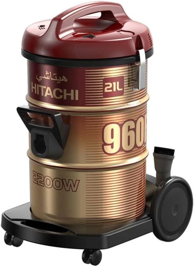 جاروبرقی هیتاچی - CV960F جاروبرقی هیتاچی - CV960F