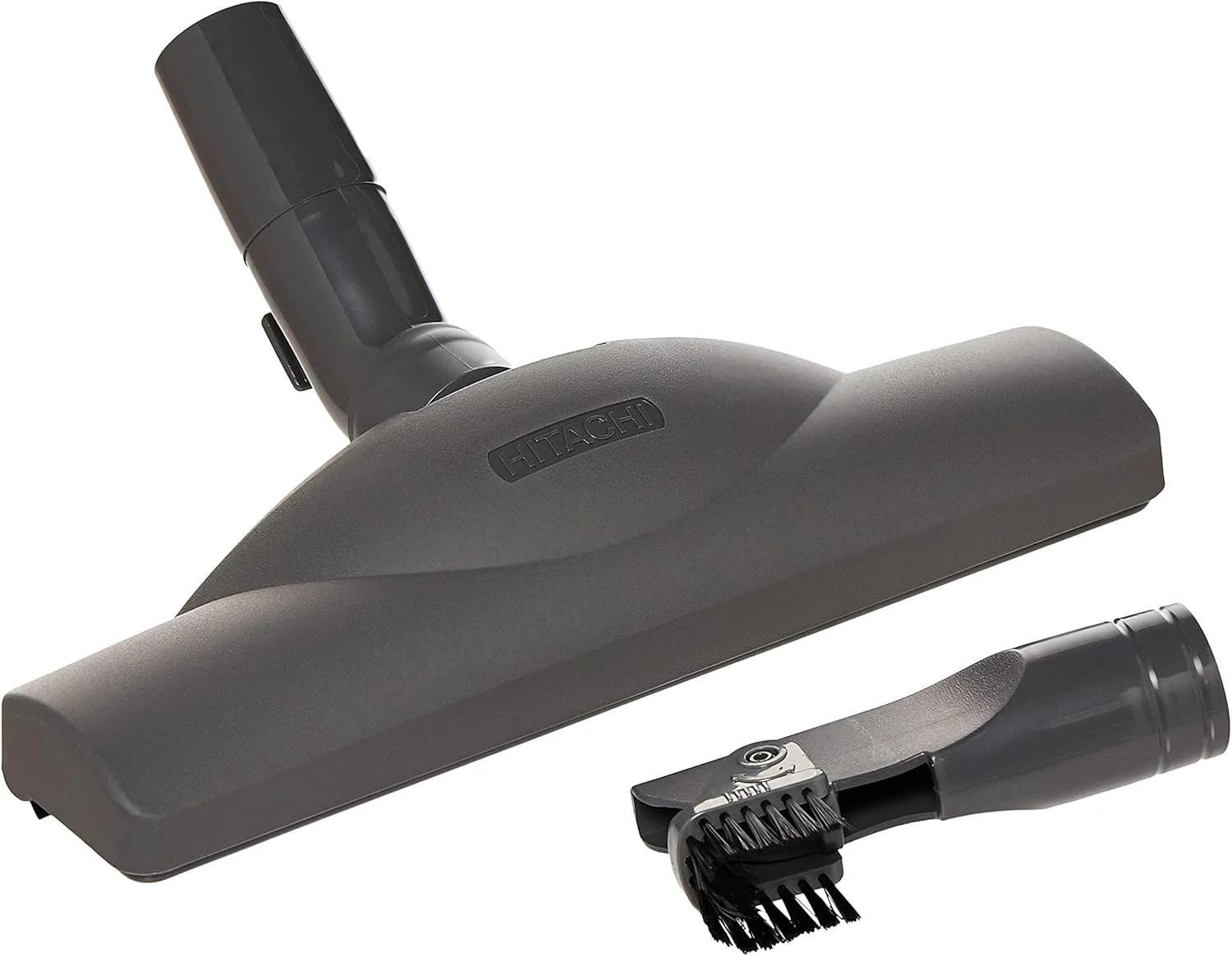 جاروبرقی بدون کیسه قدرتمند هیتاچی 1600 وات، قدرت مکش بالا با ظرفیت بزرگ 5 لیتری گرد و غبار، فیلتر پارچه ای، عملکرد دمنده، نازل فرش، کف و شکاف، برس، CVW160024CBSWR جاروبرقی بدون کیسه قدرتمند هیتاچی 1600 وات، قدرت مکش بالا با ظرفیت بزرگ 5 لیتری گرد و غبار، فیلتر پارچه ای، عملکرد دمنده، نازل فرش، کف و شکاف، برس، CVW160024CBSWR