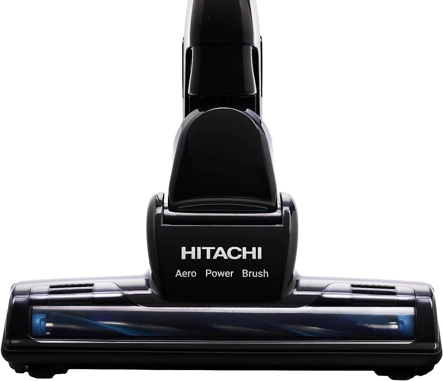 جاروبرقی سطلی هیتاچی 2200 وات، ظرفیت مخزن گرد و غبار 21 لیتر، برس Aero Power برای تمیز کردن کارآمد، لوله فلزی، برس گردگیری و نازل شکاف، فیلتر قابل شستشو، مناسب برای خانه و محل کار، CV965NBLGCM