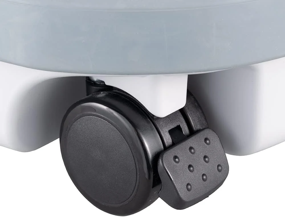 جاروبرقی شارژی ماکیتا مدل VC001GLZ 40V Max Li-ion XGT Brushless L-Class - باتری و شارژر شامل نمی شود