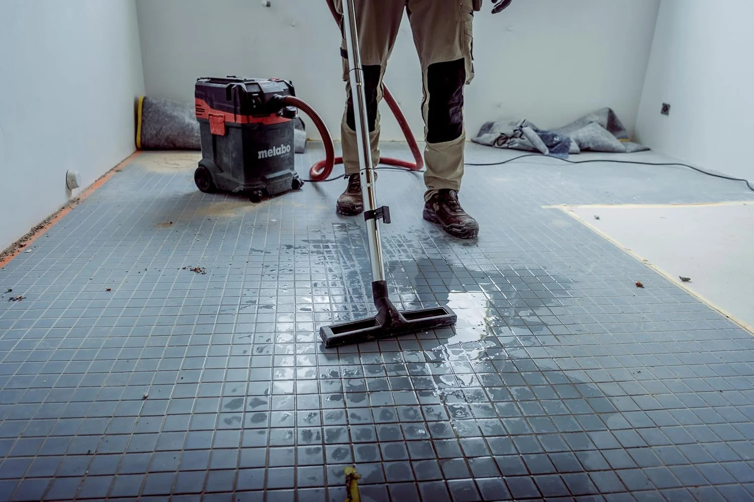 جاروبرقی چند منظوره متابو ASA 30 H PC