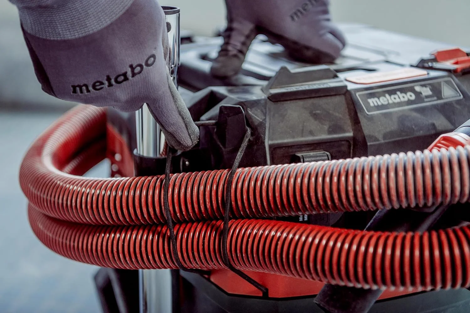 جاروبرقی چند منظوره متابو ASA 30 H PC