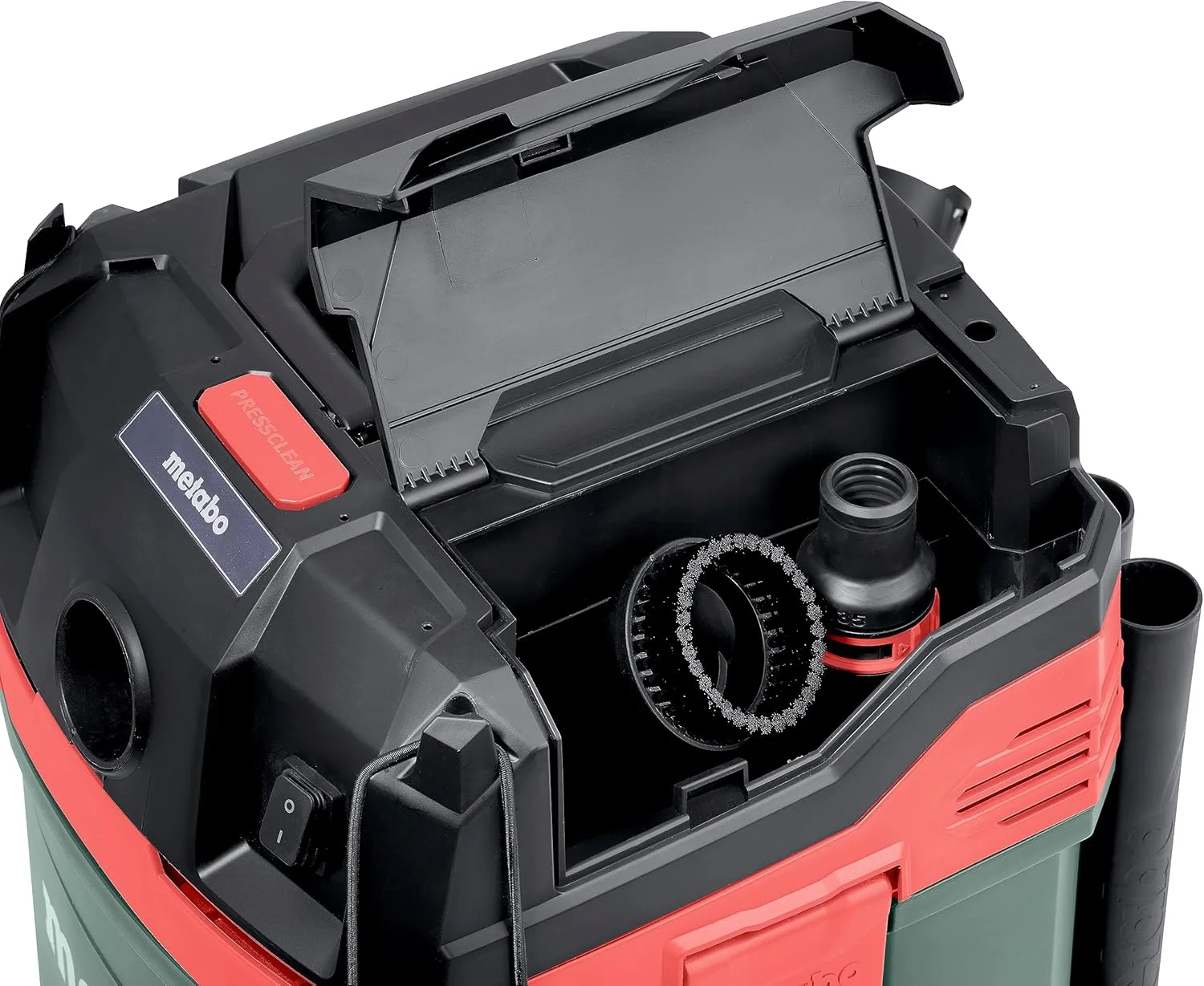 جاروبرقی چند منظوره متابو ASA 30 H PC