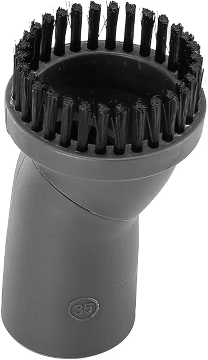 جاروبرقی سطلی بدون کیسه سیم دار چند سیکلونی بلک اند دکر با فیلتراسیون 6 مرحله ای، حداکثر توان 1400 وات، قدرت مکش 20 کیلو پاسکال، قرمز/مشکی، 2.5 لیتر، VM1680-B5