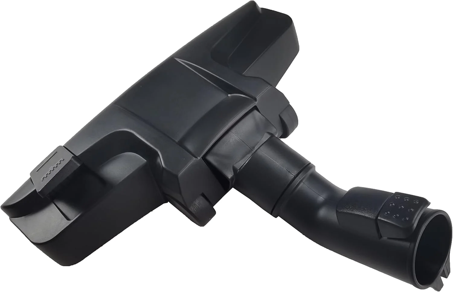 فیلترهای Moreffi 2 عددی و نازل کف شوی 1 عددی جایگزین سازگار با جاروبرقی سطلی گردبادی Eureka NEN110A NEN110B NEN110D، مطابق با قطعات NEN0101 NEN0102