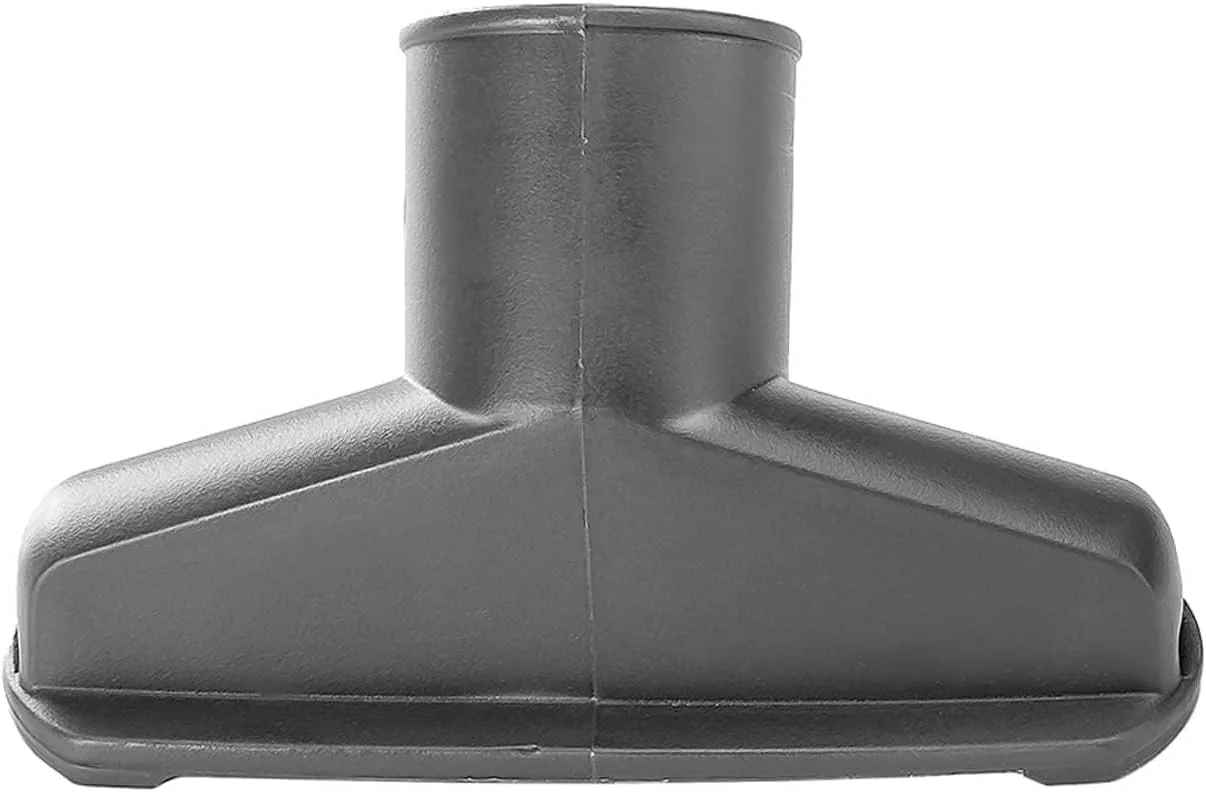 جاروبرقی سطلی بدون کیسه سیم دار چند سیکلونی بلک اند دکر با فیلتراسیون 6 مرحله ای، حداکثر توان 1400 وات، قدرت مکش 20 کیلو پاسکال، قرمز/مشکی، 2.5 لیتر، VM1680-B5