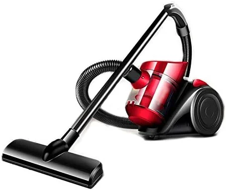 جاروبرقی خانگی KRSIAXG، جاروبرقی سطلی، جاروبرقی دستی میله ای، جاروبرقی برقی مکنده، برس، جاروبرقی سبک سیم دار برای فرش و کف سخت