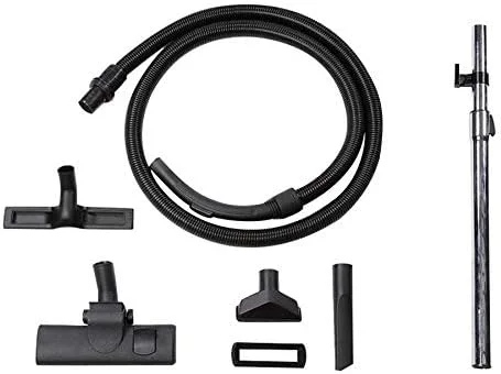 TMB P125 WD 35 Liters Plastic Wet and Dry Canister Vacuum Cleaner