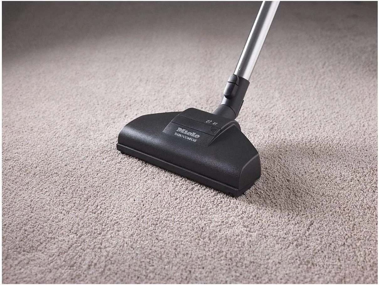 جاروبرقی سطلی میله مدل Complete C3 Cat & Dog Powerline - قرمز