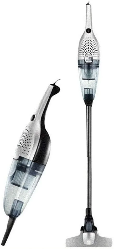 جاروبرقی دستی Nyyldr برای منزل، مناسب برای فرش و سطوح سخت، سبک وزن با قدرت مکش بالا، جاروبرقی سطلی سیم دار جاروبرقی دستی Nyyldr برای منزل، مناسب برای فرش و سطوح سخت، سبک وزن با قدرت مکش بالا، جاروبرقی سطلی سیم دار