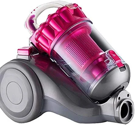 جاروبرقی های Nyyldr برای منزل، جاروبرقی سطلی، جاروبرقی پرقدرت با مکش قوی، نظافت برقی (صورتی) جاروبرقی های Nyyldr برای منزل، جاروبرقی سطلی، جاروبرقی پرقدرت با مکش قوی، نظافت برقی (صورتی)