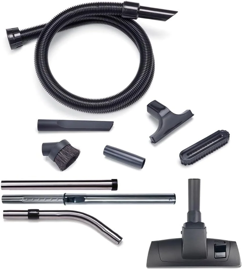 جاروبرقی سطلی نوماتیک NaceCare 903361، قرمز جاروبرقی سطلی نوماتیک NaceCare 903361، قرمز