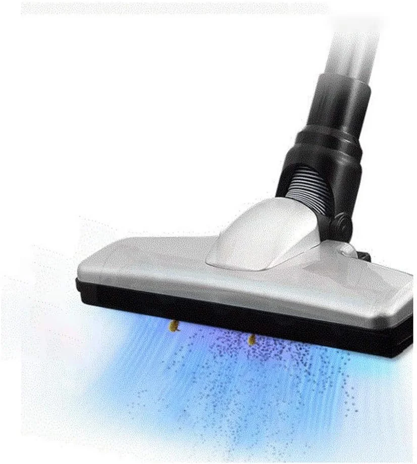 جاروبرقی دستی Nyyldr برای منزل، مناسب برای فرش و سطوح سخت، سبک وزن با قدرت مکش بالا، جاروبرقی سطلی سیم دار جاروبرقی دستی Nyyldr برای منزل، مناسب برای فرش و سطوح سخت، سبک وزن با قدرت مکش بالا، جاروبرقی سطلی سیم دار