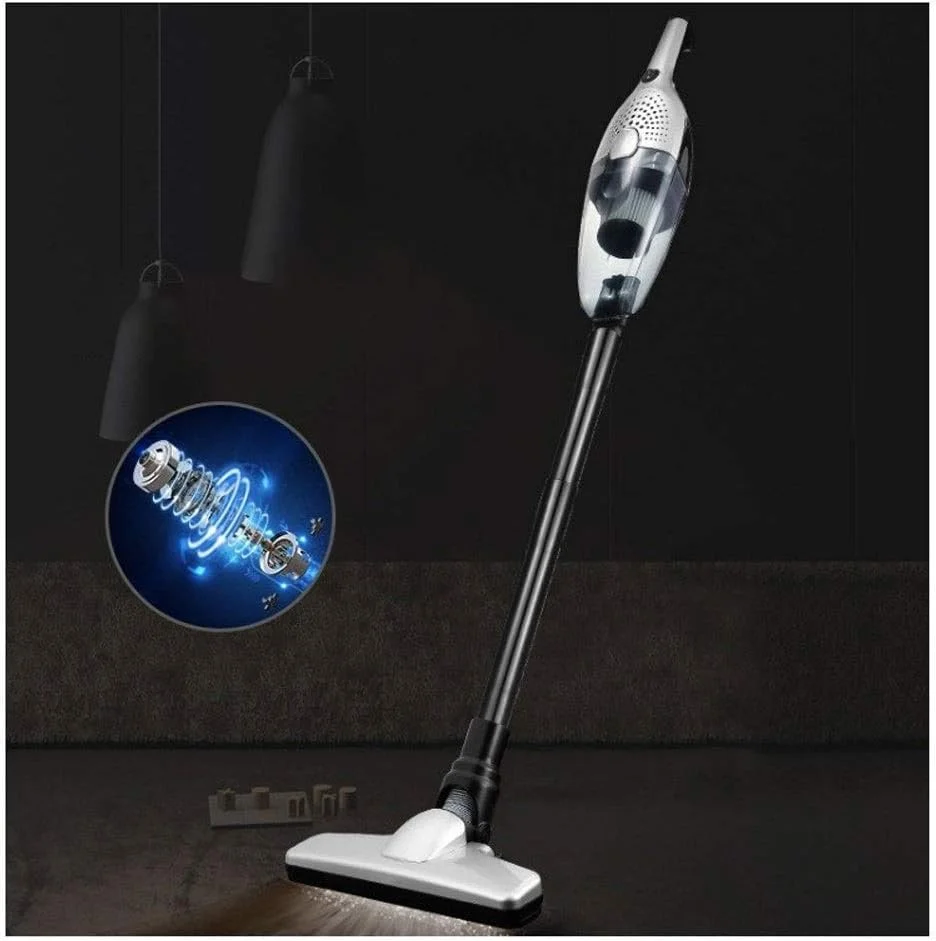 جاروبرقی دستی Nyyldr برای منزل، مناسب برای فرش و سطوح سخت، سبک وزن با قدرت مکش بالا، جاروبرقی سطلی سیم دار جاروبرقی دستی Nyyldr برای منزل، مناسب برای فرش و سطوح سخت، سبک وزن با قدرت مکش بالا، جاروبرقی سطلی سیم دار