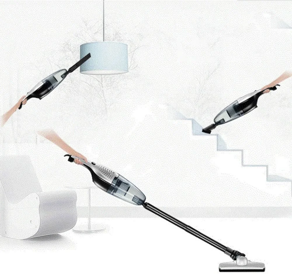 جاروبرقی دستی Nyyldr برای منزل، مناسب برای فرش و سطوح سخت، سبک وزن با قدرت مکش بالا، جاروبرقی سطلی سیم دار جاروبرقی دستی Nyyldr برای منزل، مناسب برای فرش و سطوح سخت، سبک وزن با قدرت مکش بالا، جاروبرقی سطلی سیم دار