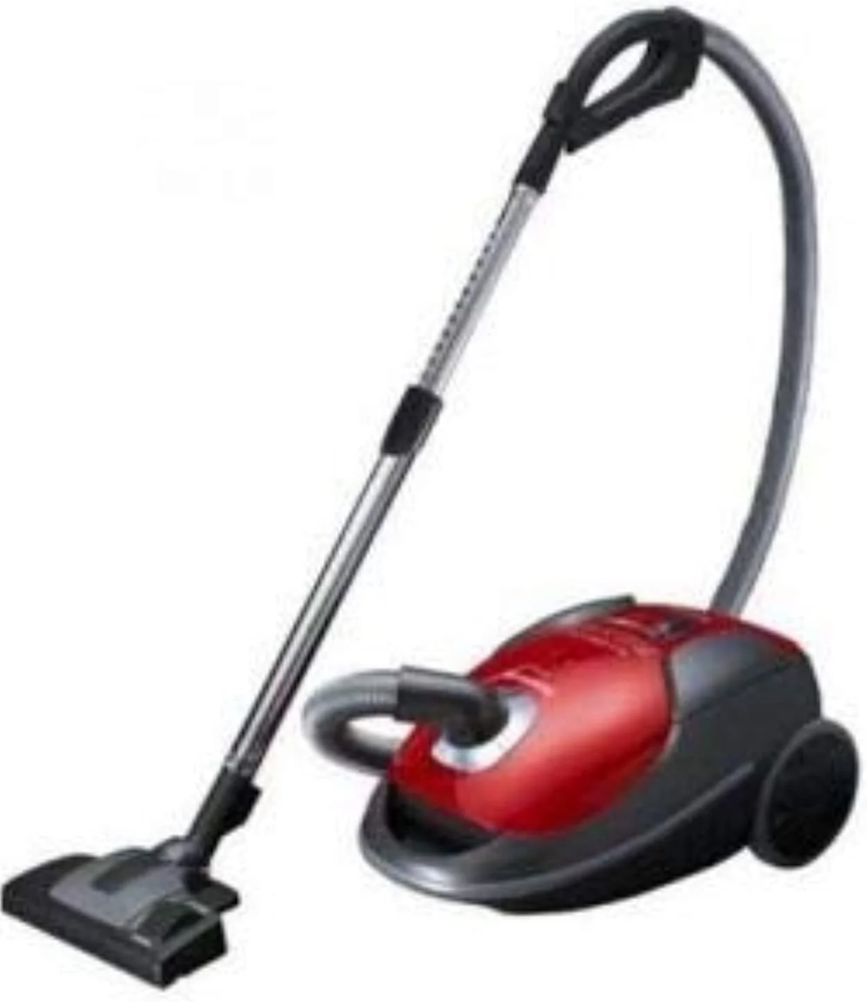 جاروبرقی سطلی پاناسونیک مدل MC-CG713A149 سری دلوکس