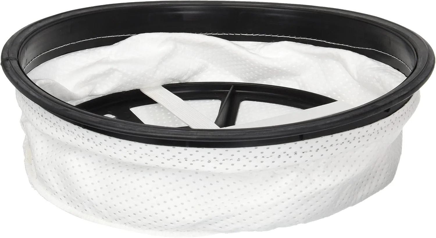 کیسه فیلتر جاروبرقی سطلی تجاری Quick Clean مدل FIL-151