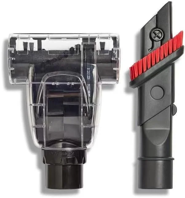 جاروبرقی سطلی 700 وات 2 در 1، شامل برس توربو مخصوص موی حیوانات خانگی و ابزار شکاف، فیلتر HEPA، آبی، ظرفیت 2 لیتر جاروبرقی سطلی 700 وات 2 در 1، شامل برس توربو مخصوص موی حیوانات خانگی و ابزار شکاف، فیلتر HEPA، آبی، ظرفیت 2 لیتر