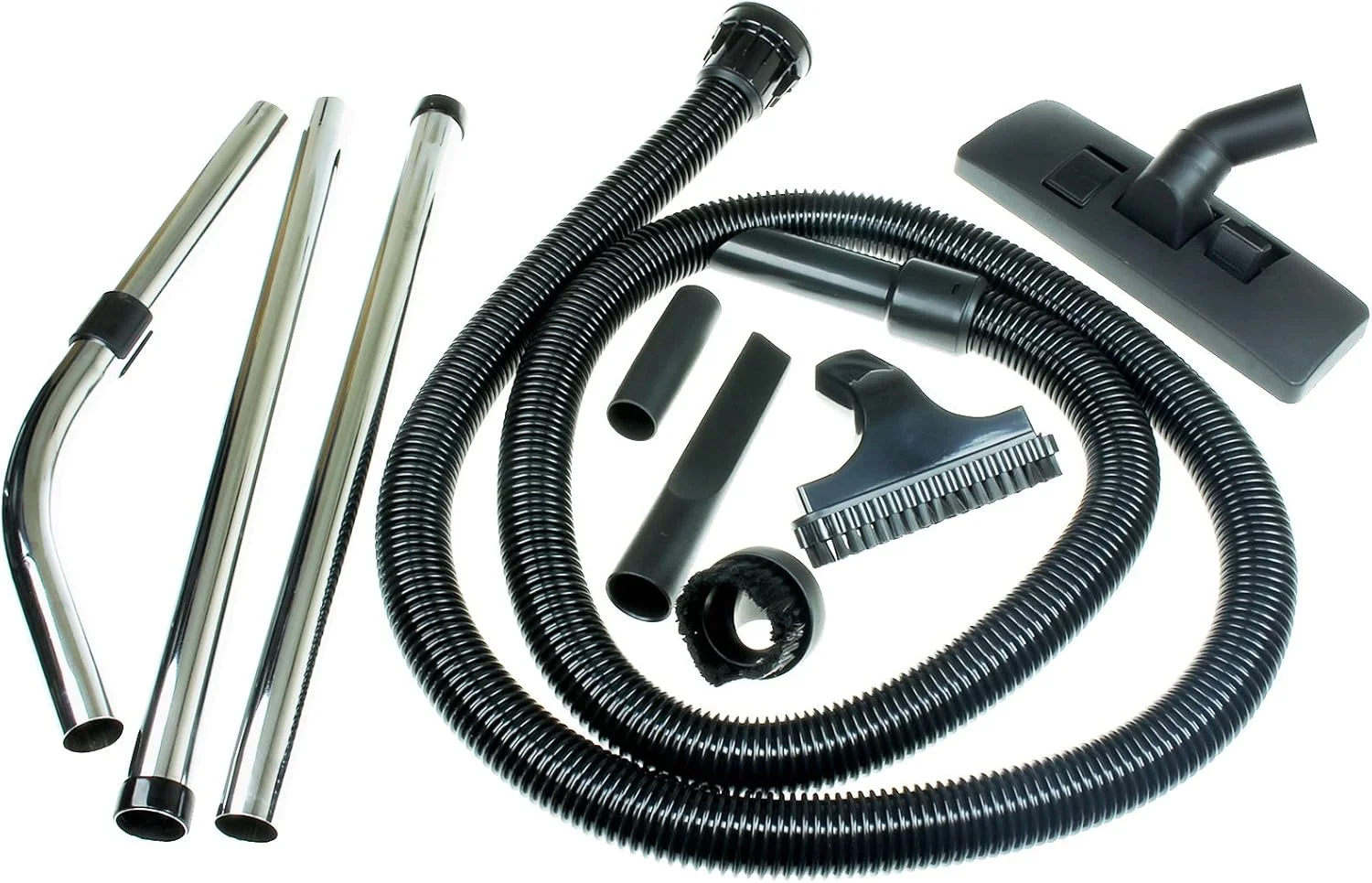 کیت ابزار ممتاز First4spares برای جاروبرقی های سطلی نوماتیک هنری (2.5 متر)