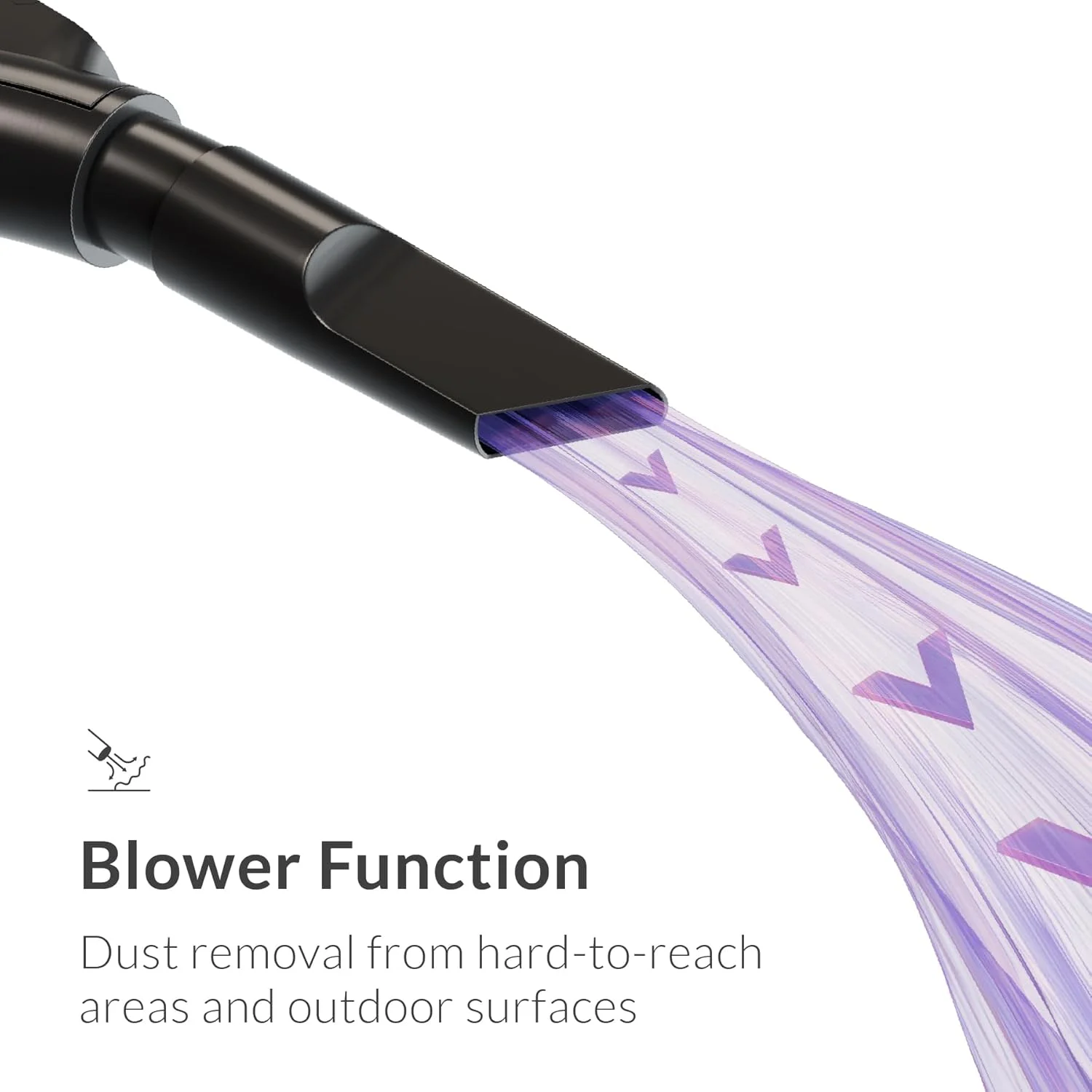 جاروبرقی 2400 وات فلر آلمان، کنترل از راه دور روی دسته، فوق العاده بی صدا، ظرفیت 6 لیتری گرد و غبار، برس توربو + عملکرد دمنده، فیلتراسیون 5 مرحله ای با HEPA، مدل VC240، نسخه امارات (خاکستری تیره قرمز)