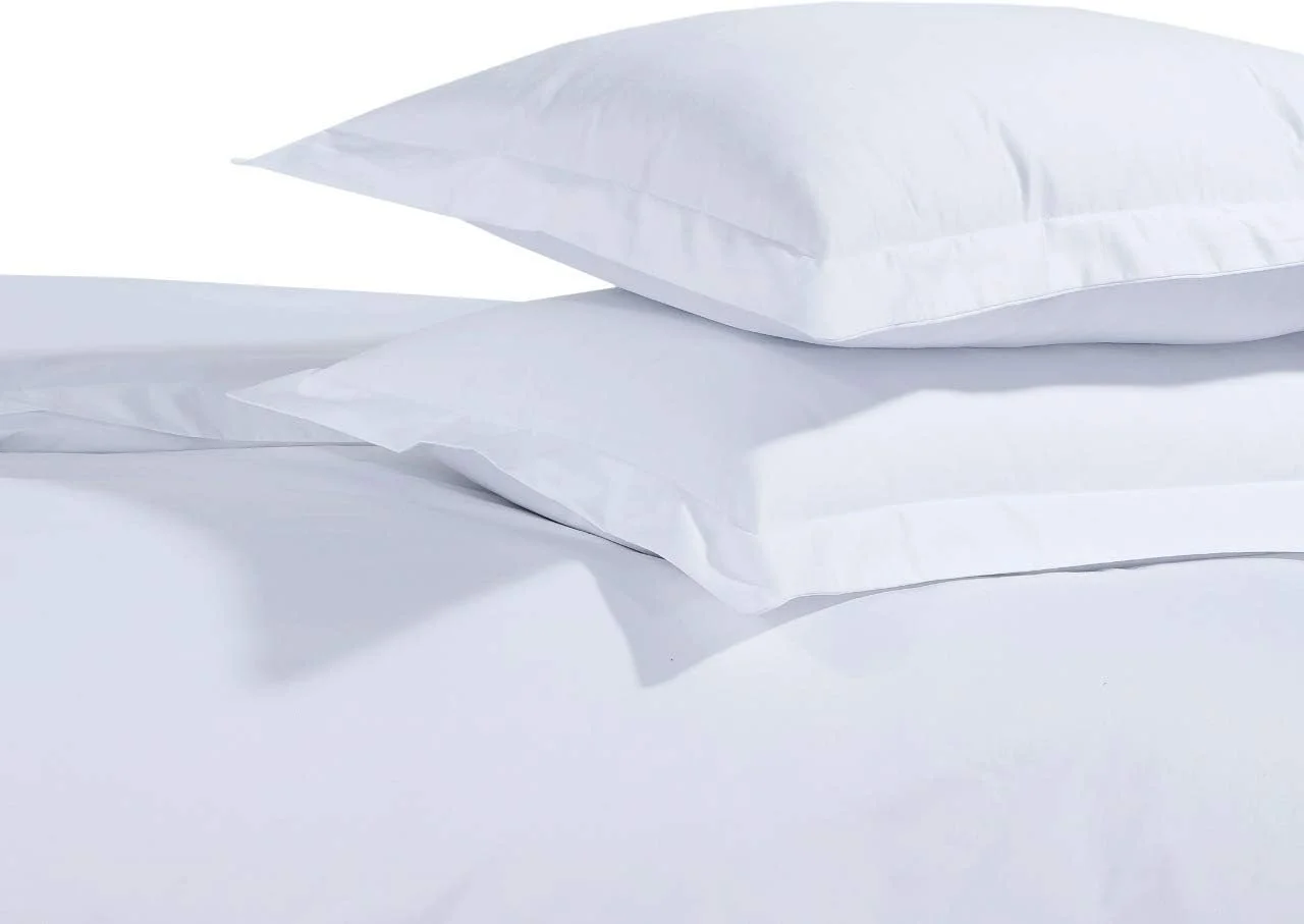 Sapphire collection 800 Thread Count Pure Egyptian Cotton Super Soft Hotel Quality White Oxford Pair Of Pillowcase Sapphire collection 800 Thread Count Pure Egyptian Cotton Super Soft Hotel Quality White Oxford Pair Of Pillowcase
