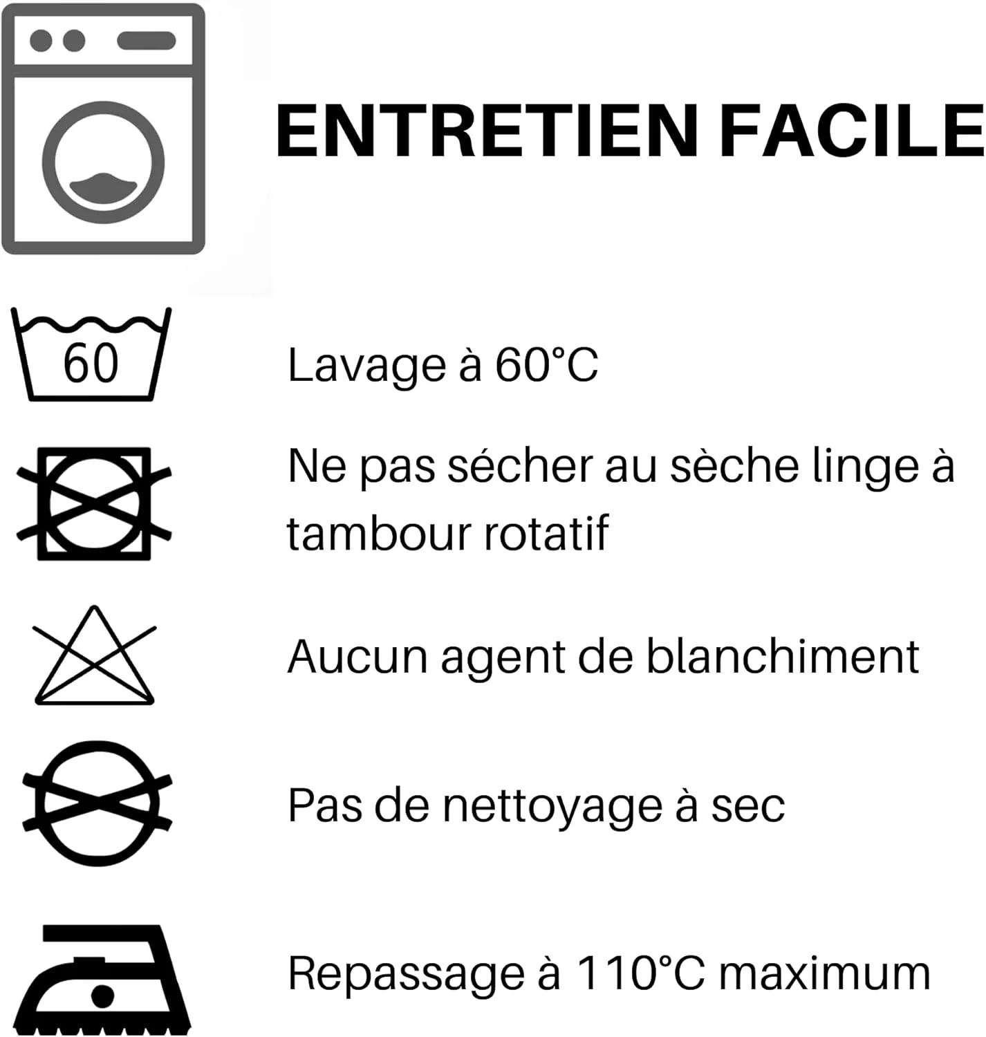 لافلی کاسا از Stof - روبالشتی - سایز 63 × 63 سانتی متر - 100% پنبه دارای گواهی Oeko-Tex - کیفیت عالی - رنگ اکالیپتوس - مدل Eden - ملحفه برای خانه - نرم و راحت - مناسب برای همه لافلی کاسا از Stof - روبالشتی - سایز 63 × 63 سانتی متر - 100% پنبه دارای گواهی Oeko-Tex - کیفیت عالی - رنگ اکالیپتوس - مدل Eden - ملحفه برای خانه - نرم و راحت - مناسب برای همه