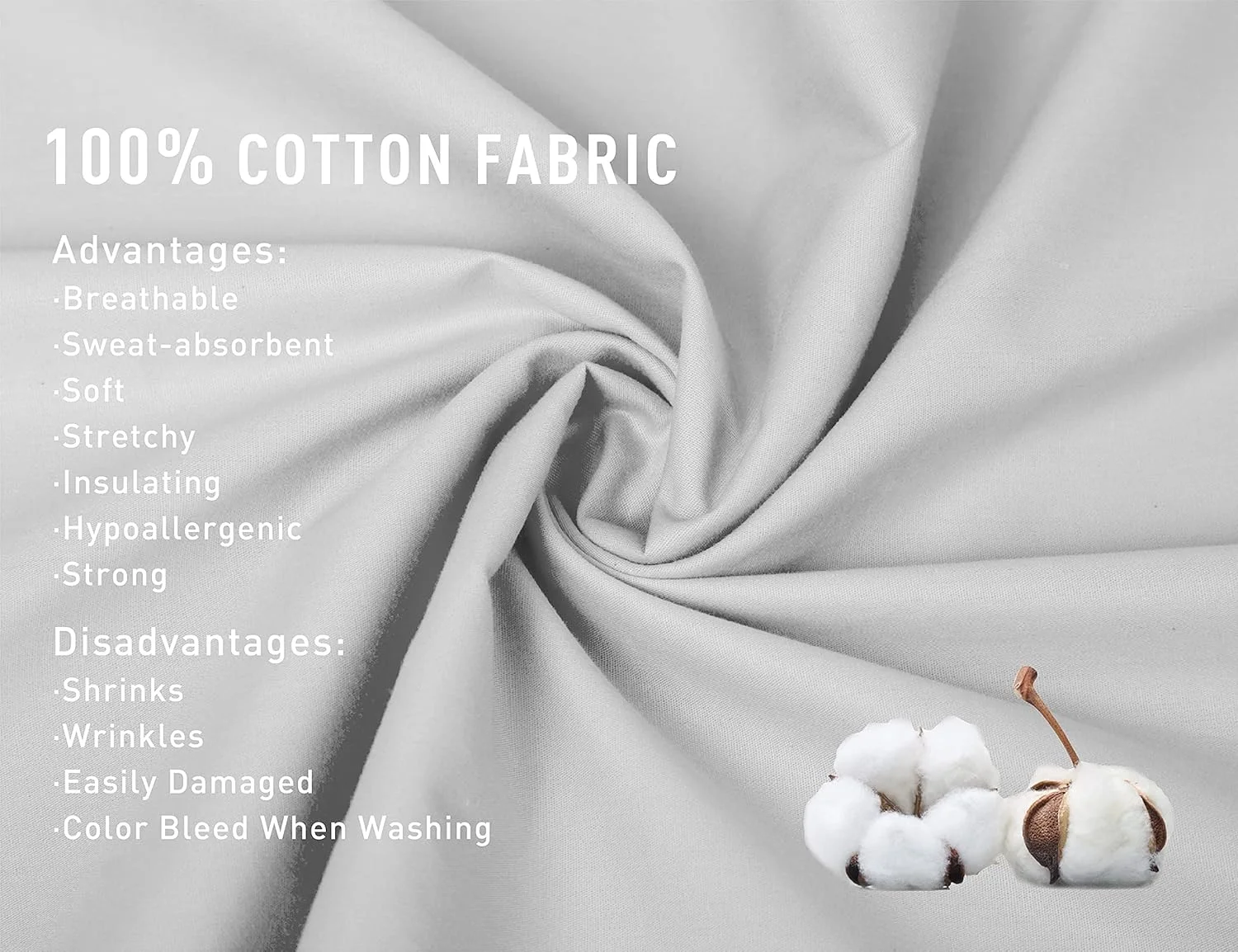 ست روبالشی طرح آفتابگردان سایز کویین، 2 عدد، روبالشی 100% پنبه ای سایز کویین، 50x75 سانتی متر، رنگ طوسی، نرم و تنفس پذیر ست روبالشی طرح آفتابگردان سایز کویین، 2 عدد، روبالشی 100% پنبه ای سایز کویین، 50x75 سانتی متر، رنگ طوسی، نرم و تنفس پذیر