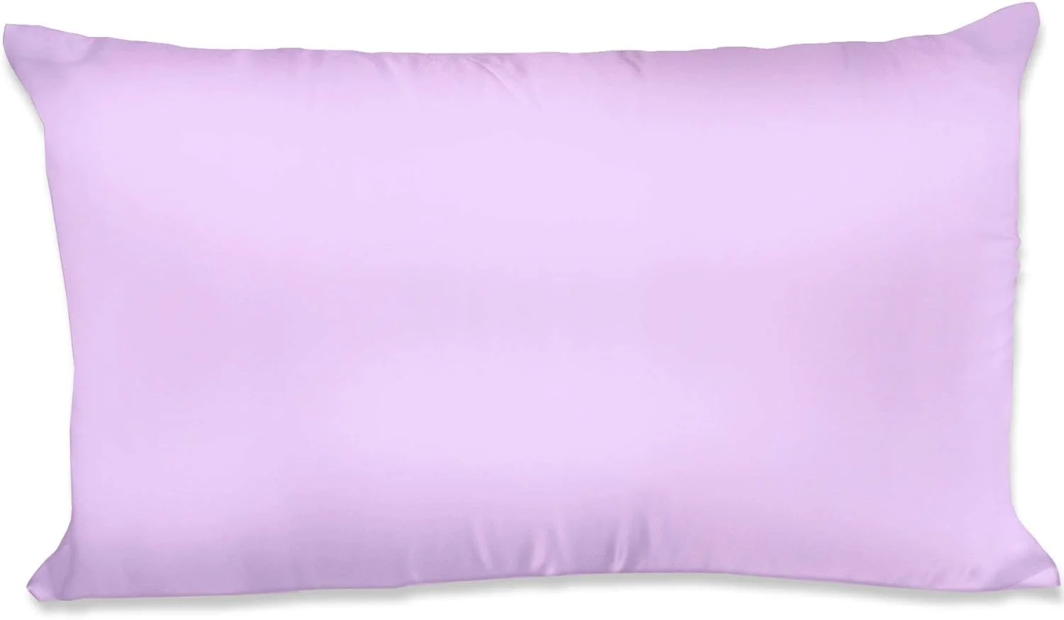 رو بالشتی ابریشمی اسپاسیلک (Queen 50cm x 80cm، اسطوخودوس) - رو بالشتی ابریشمی ساتن 100 درصد برای زیبایی مو، استاندارد/Queen، اسطوخودوس رو بالشتی ابریشمی اسپاسیلک (Queen 50cm x 80cm، اسطوخودوس) - رو بالشتی ابریشمی ساتن 100 درصد برای زیبایی مو، استاندارد/Queen، اسطوخودوس