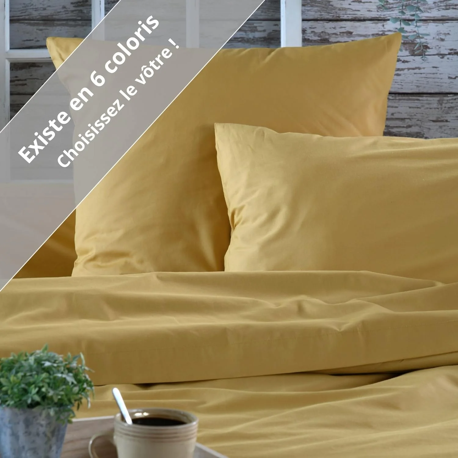 استوف - روبالشی کیسه ای - سایز 50 در 70 سانتی متر - کیفیت پرکال پنبه - 100% پنبه دارای گواهی Oeko-Tex - رنگ خردلی - مدل Elysee - ملحفه برای خانه استوف - روبالشی کیسه ای - سایز 50 در 70 سانتی متر - کیفیت پرکال پنبه - 100% پنبه دارای گواهی Oeko-Tex - رنگ خردلی - مدل Elysee - ملحفه برای خانه