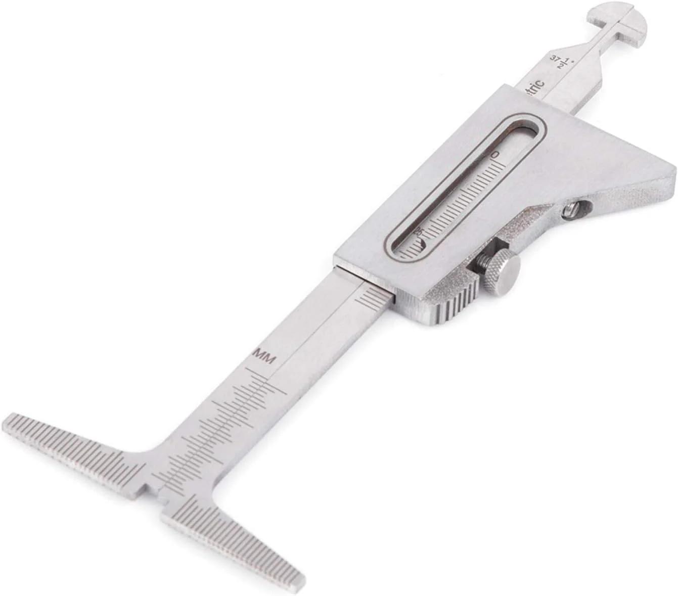 گیج جوشکاری BORDSTRACT مدل 0-6mm