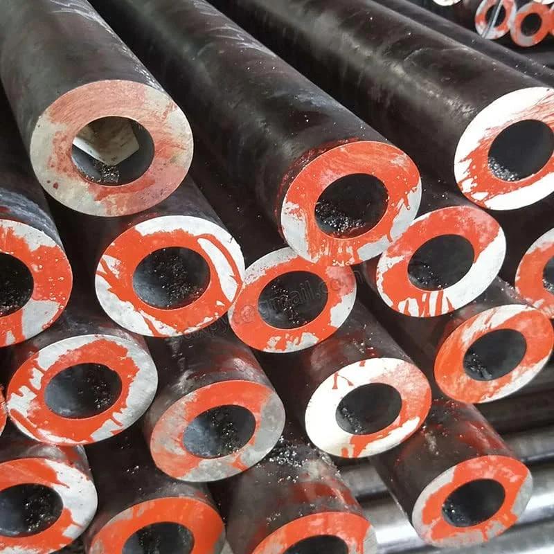 لوله فولادی TOOLAE مدل 73mm ضخامت 14 میلی‌متر