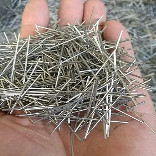 لوله استیل مدل OD1.5mm بسته 5 عددی