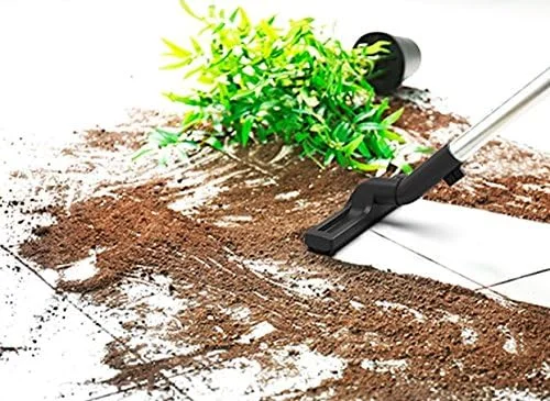 جاروبرقی کیسه ای هنری Xtra، 9 لیتری، 620 وات، قرمز جاروبرقی کیسه ای هنری Xtra، 9 لیتری، 620 وات، قرمز