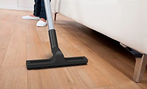 جاروبرقی کیسه ای هنری Xtra، 9 لیتری، 620 وات، قرمز جاروبرقی کیسه ای هنری Xtra، 9 لیتری، 620 وات، قرمز