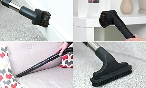 جاروبرقی کیسه ای هنری Xtra، 9 لیتری، 620 وات، قرمز جاروبرقی کیسه ای هنری Xtra، 9 لیتری، 620 وات، قرمز