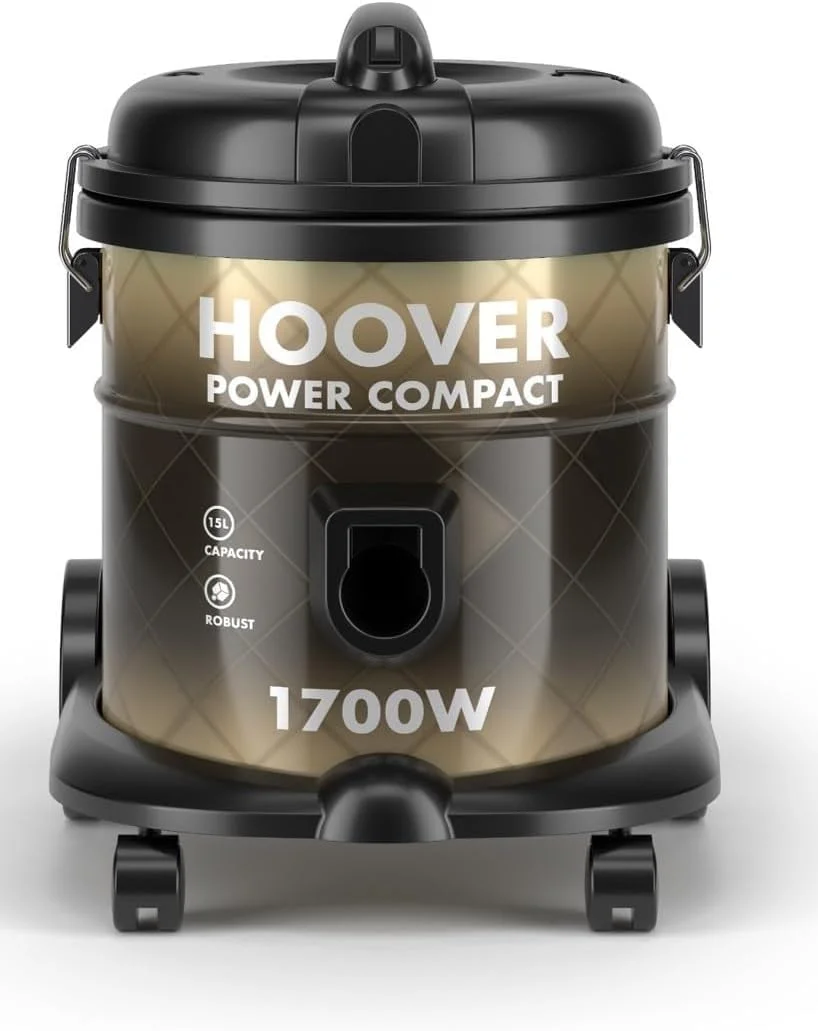 جاروبرقی سطلی کوچک هوور مدل CDCY-T0XS جاروبرقی سطلی کوچک هوور مدل CDCY-T0XS