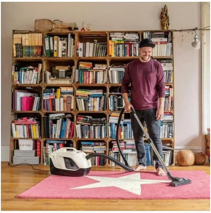 جاروبرقی کارچر DS 6 - با فیلتر آب به همراه لوازم جانبی (650 وات، برد 10.2 متر، شلنگ 2.1 متری، 3 نازل، فیلتر) جاروبرقی کارچر DS 6 - با فیلتر آب به همراه لوازم جانبی (650 وات، برد 10.2 متر، شلنگ 2.1 متری، 3 نازل، فیلتر)