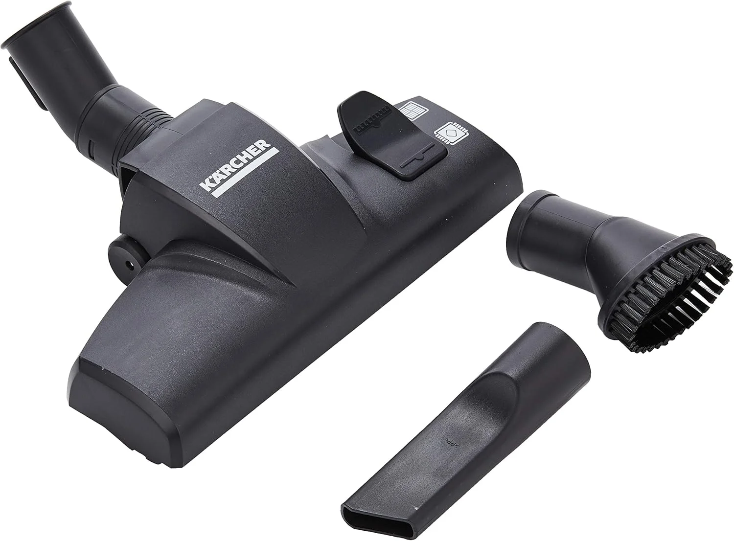 جاروبرقی کارچر، زرد، مدل Vc 2 1.198-101.0 جاروبرقی کارچر، زرد، مدل Vc 2 1.198-101.0