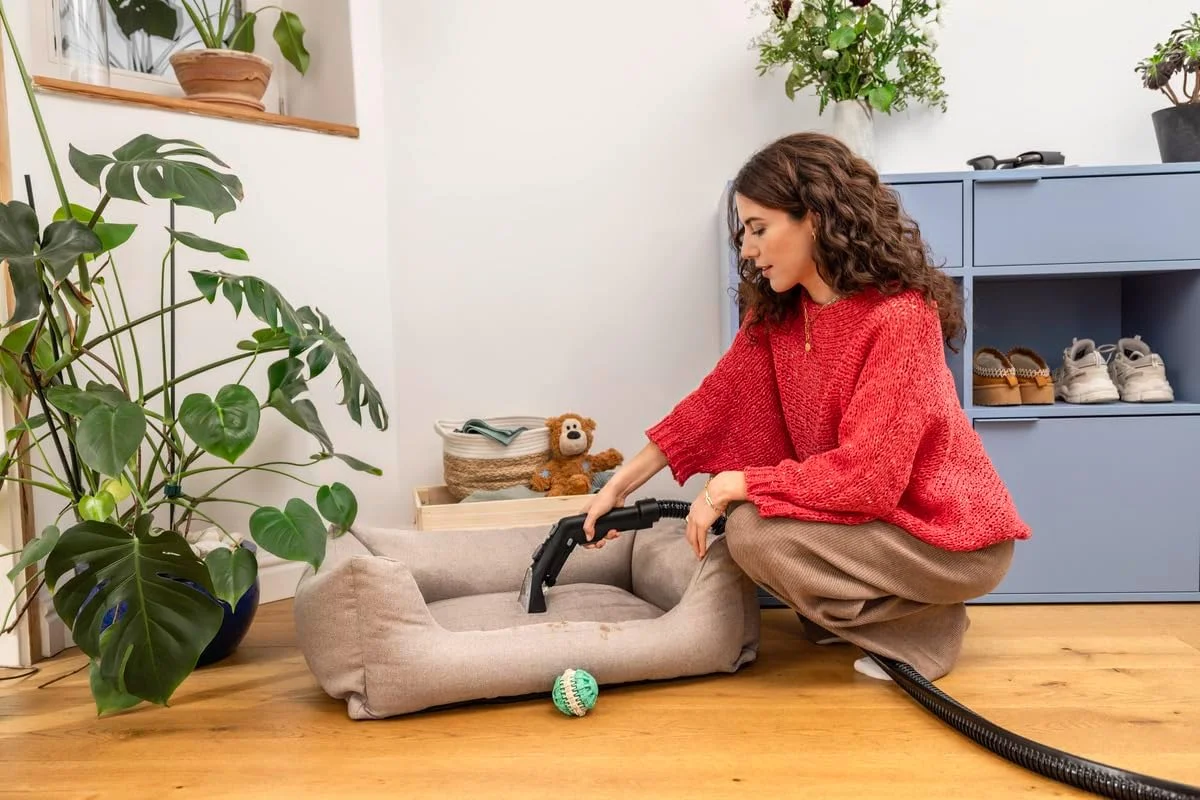 دستگاه تمیز کننده پاششی و مکشی کارچر مدل SE 6 Signature Line دستگاه تمیز کننده پاششی و مکشی کارچر مدل SE 6 Signature Line